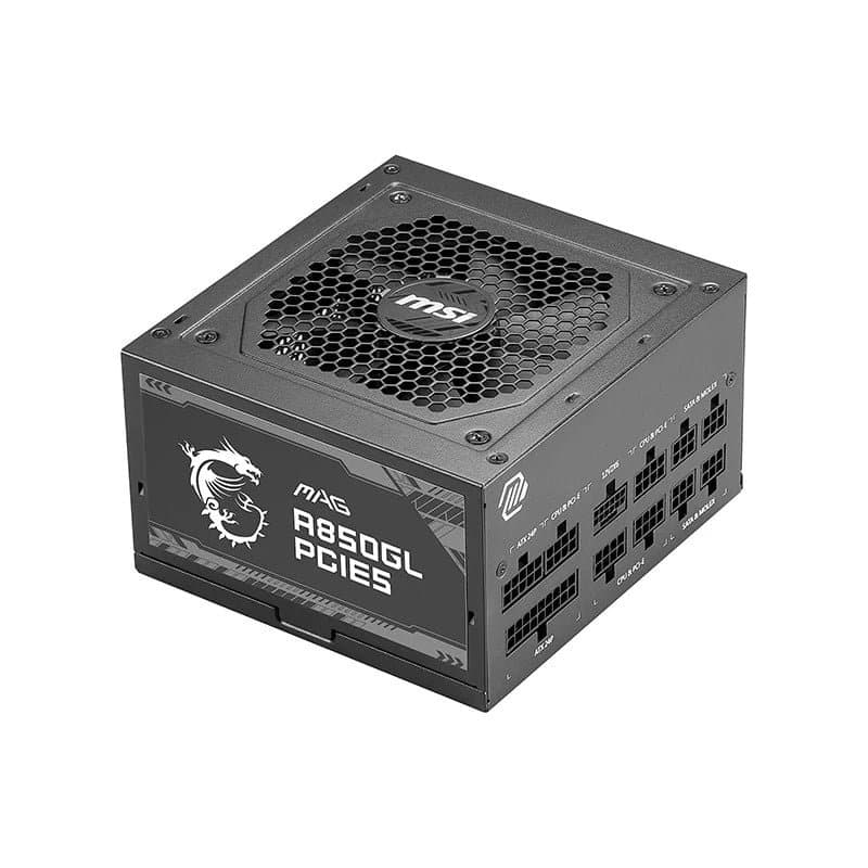MSI MAG A850GL PCIE5 - Image 2