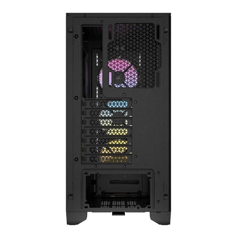 Corsair 3000D RGB Airflow (Noir) - Image 4