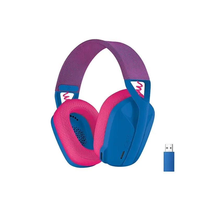 LOGITECH G G435 Bleu - Image 1