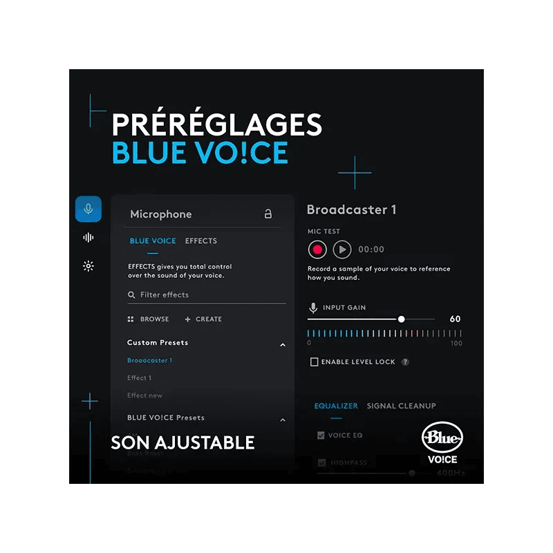 LOGITECH G YETI ORB - Image 4