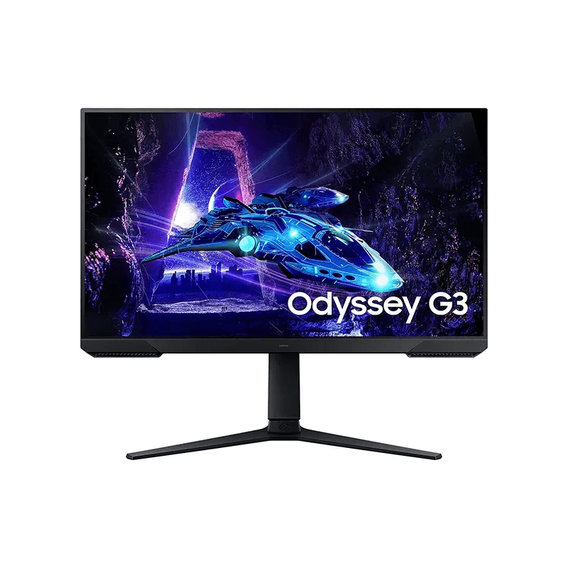 SAMSUNG LS27DG300EUXEN ODYSSEY G3 G30D 27" VA 180Hz 1ms FHD