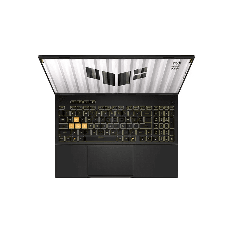 ASUS TUF GAMING F16 TUF608JMR-RV026W Intel i7-14650HX/16GB DDR5/1TB SSD/RTX 5060 8G/16″ 165Hz/Win11