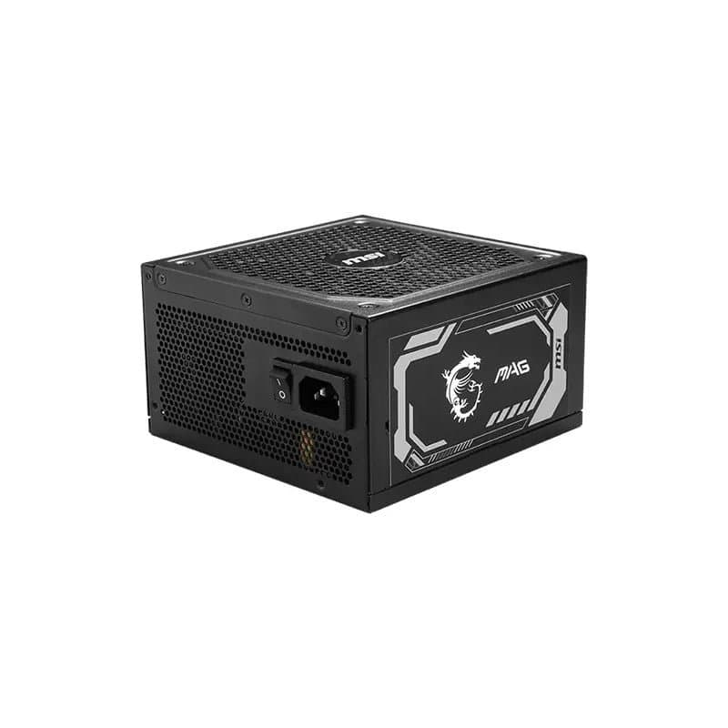 MSI MAG A1000GL PCIE5 Gold - Image 2