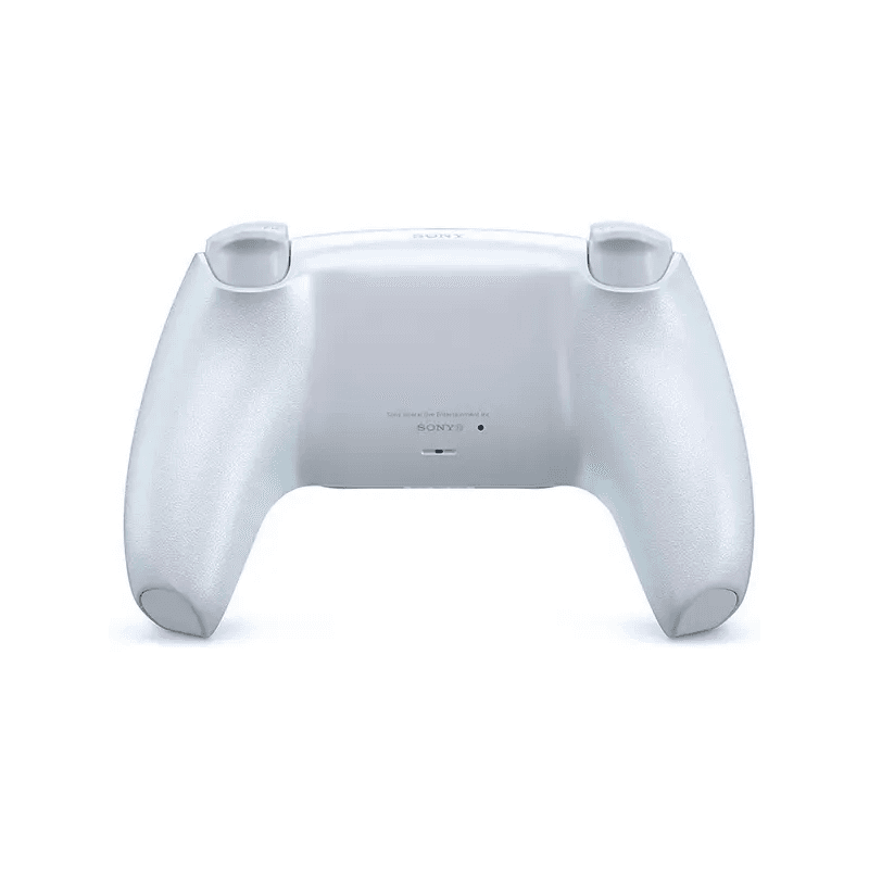 MANETTE PS5 DUALSENSE (BLANC CHROMA PEARL) - Image 2