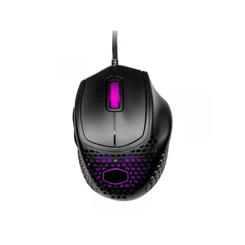 Cooler Master MasterMouse MM720 Noir mat - Image 1