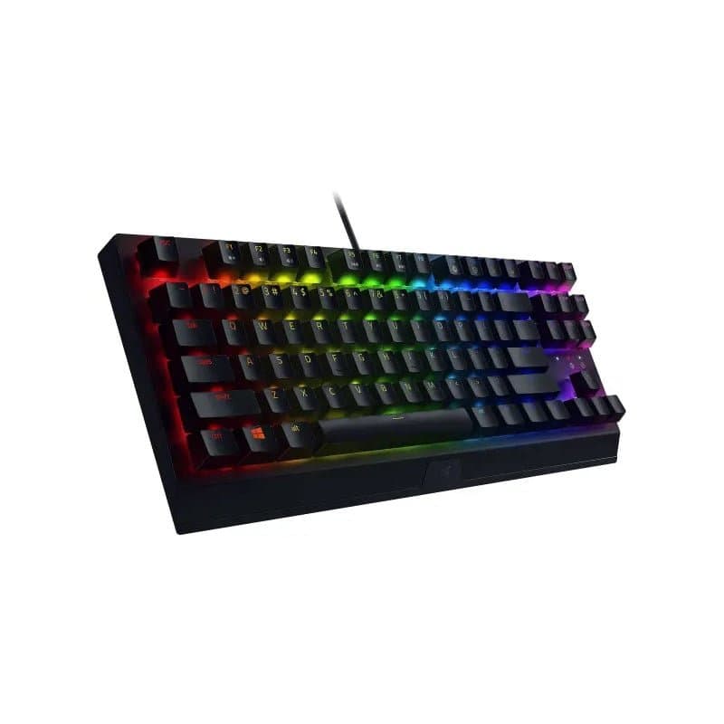 Razer BlackWidow V3 TKL (Razer Green switches) - Image 2