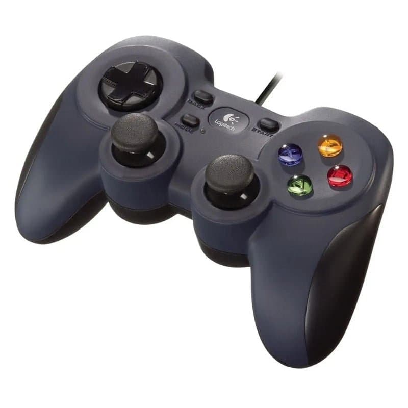LOGITECH F310 - Image 2