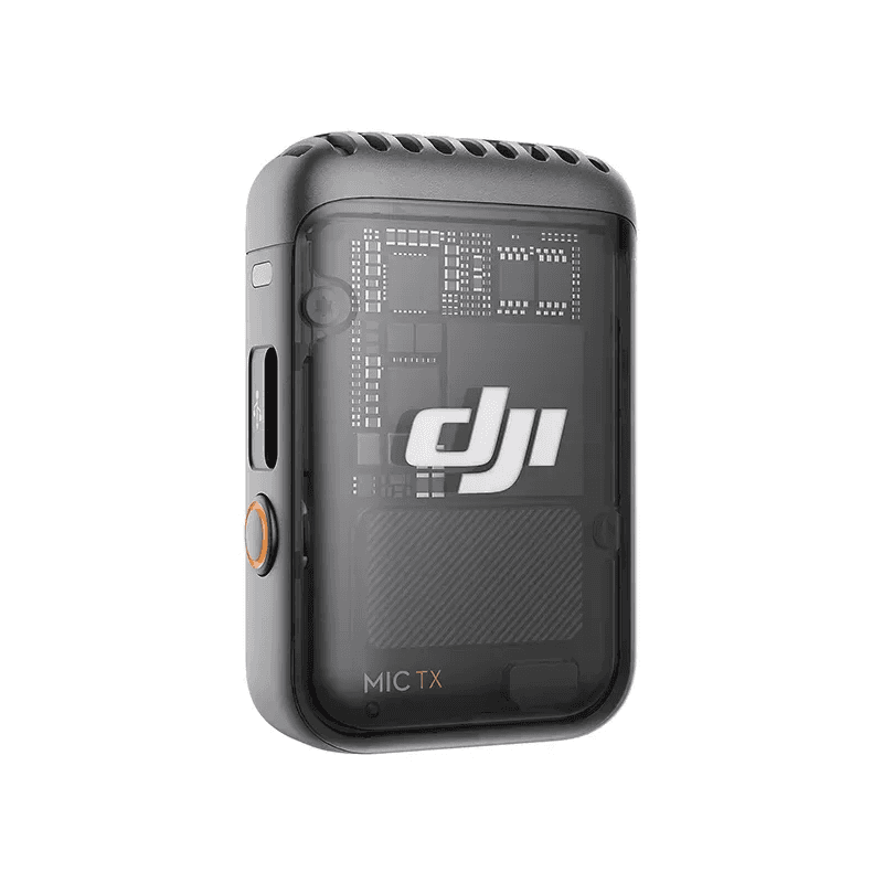 DJI MIC 2 (2 TX + 1 RX + BOITIER DE RECHARGE) - Image 2