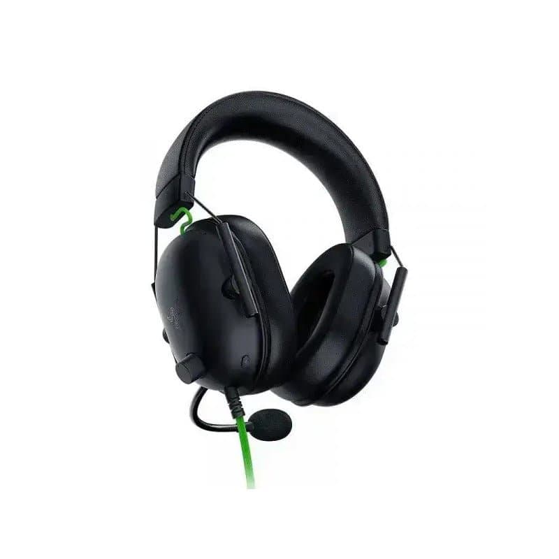 Razer Blackshark V2 X (Noir) - Image 2