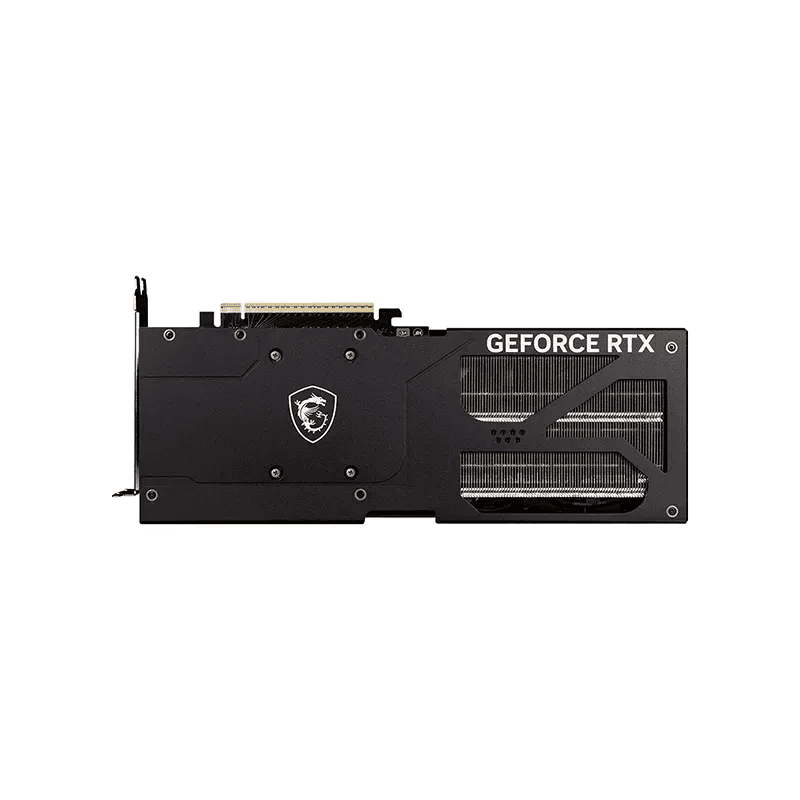 MSI GeForce RTX 5070 Ti 16G VENTUS 3X OC - Image 3