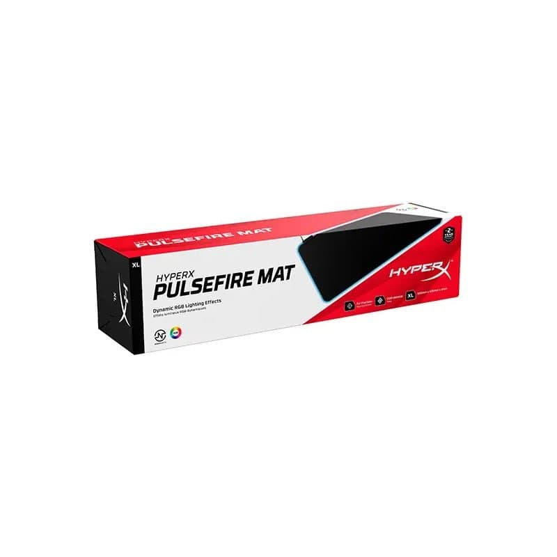HyperX Pulsefire Mat (XL) - Image 4