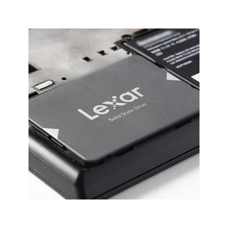 Lexar NS100 1TB - Image 2