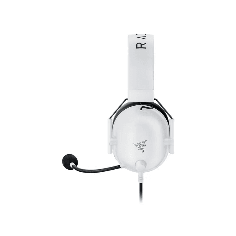 RAZER BLACKSHARK V2 X POUR PLAYSTATION Blanc - Image 2