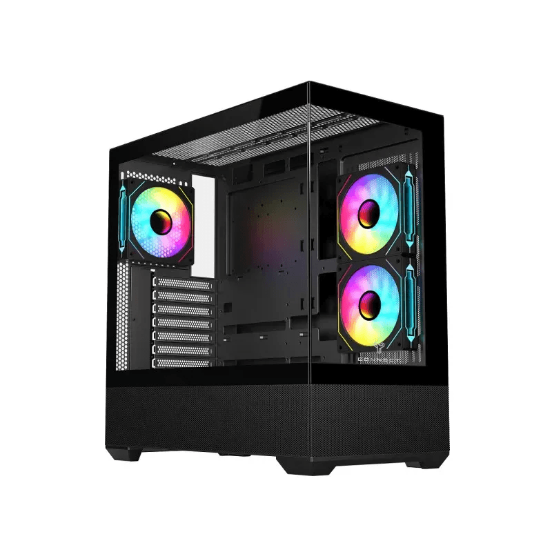 CONNECT Stealth ARGB V2