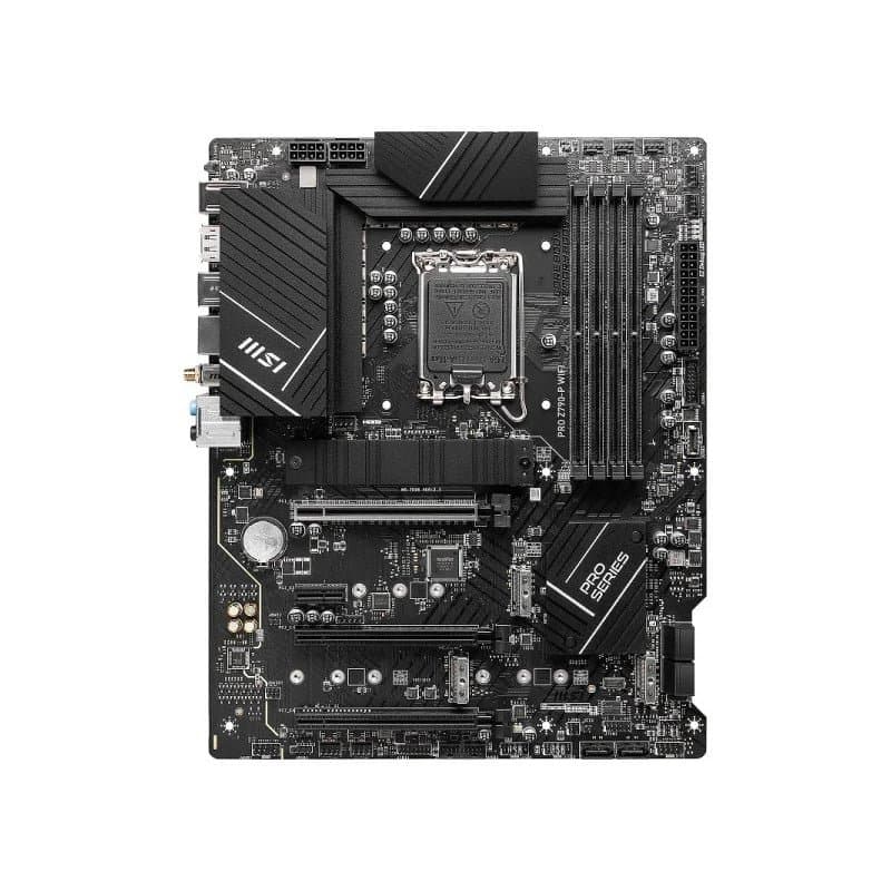 MSI PRO Z790-P WIFI - Image 2