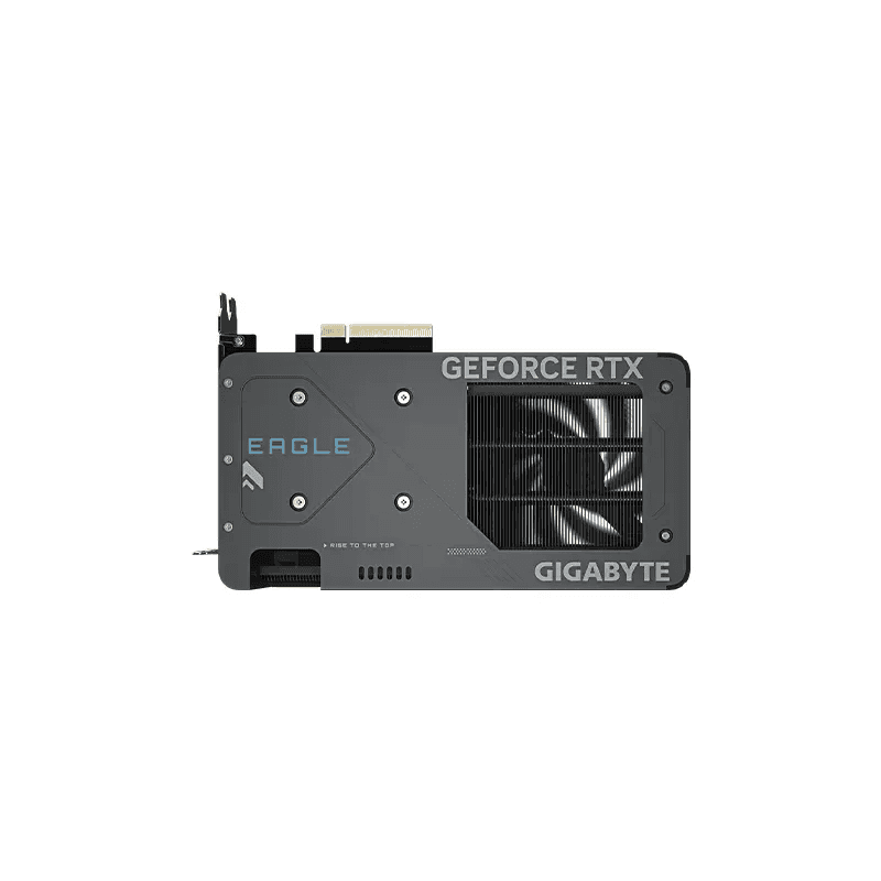 GIGABYTE GeForce RTX 5060 Ti EAGLE OC 8G - Image 4