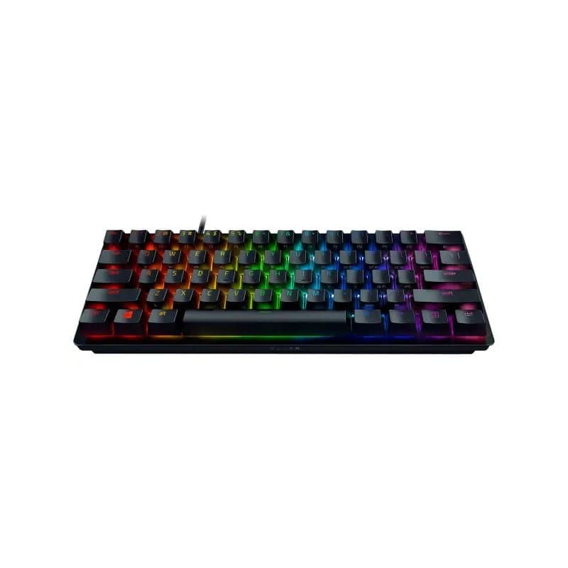 RAZER Huntsman Mini Purple - Image 2