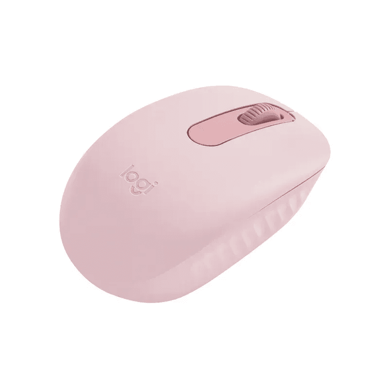 LOGITECH M196 Bluetooth Rose - Image 2