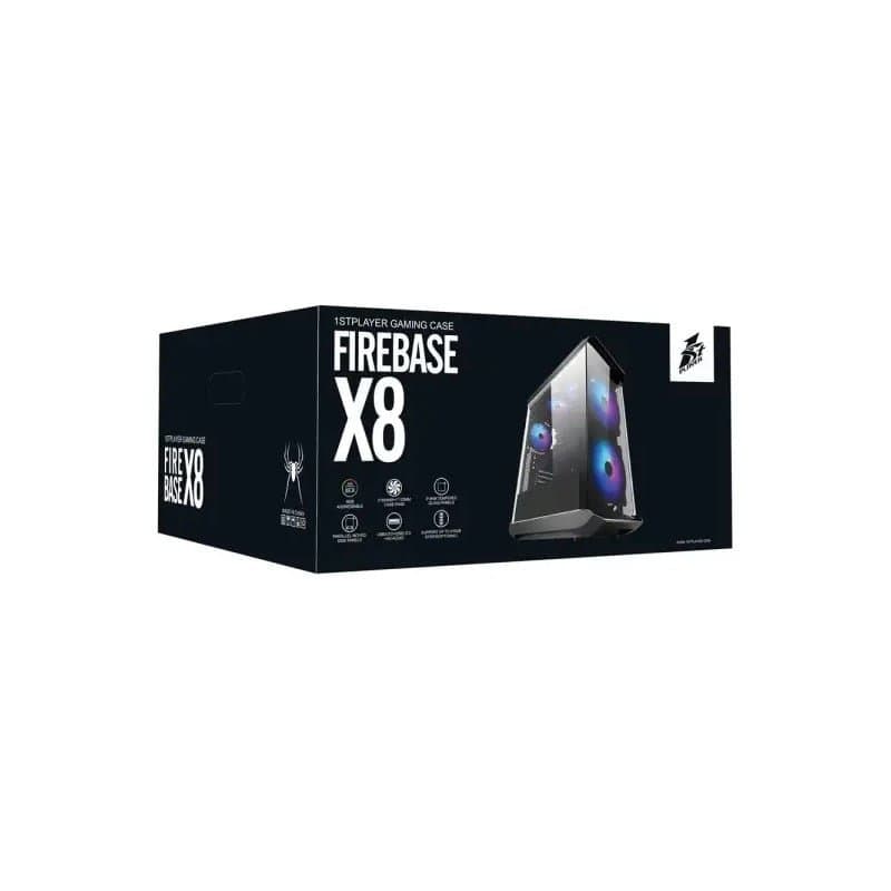 1STPLAYER X8 - Image 2