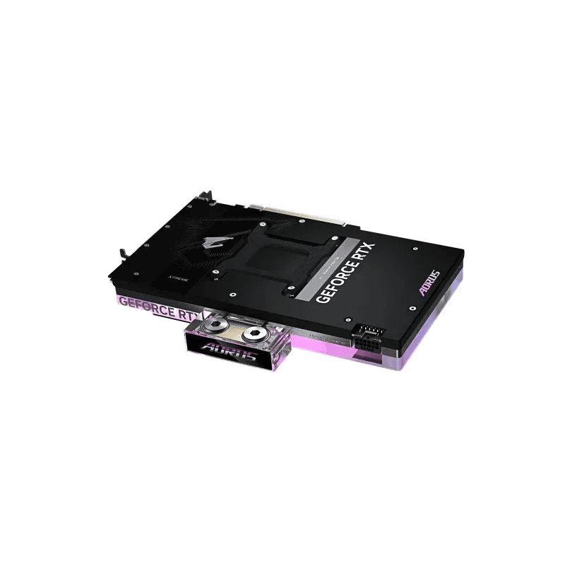 GIGABYTE AORUS GeForce RTX 5090 XTREME WATERFORCE WB 32G - Image 4