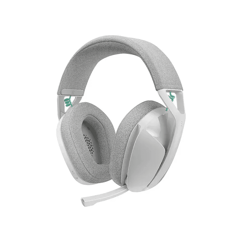 LOGITECH G G321 LIGHTSPEED Blanc