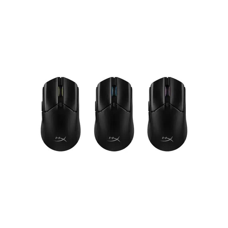 HyperX Pulsefire Haste 2 Wireless Noir - Image 3