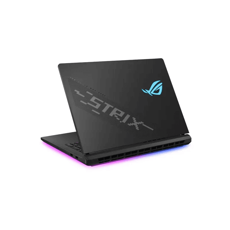 ASUS ROG Strix SCAR 18 (2025) - G835 (INTEL U9 (ARROWLAKE HX)/64Go/2To SSD/RTX™ 5090/16''/WQXGA/240Hz) - 90NR0LF1-M00AH0 - Image 2