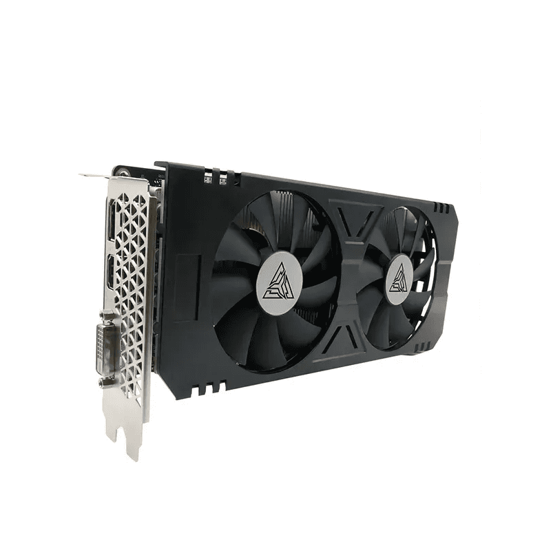ARKTEK GeForce RTX 2060 6GB DDR6 - Image 3