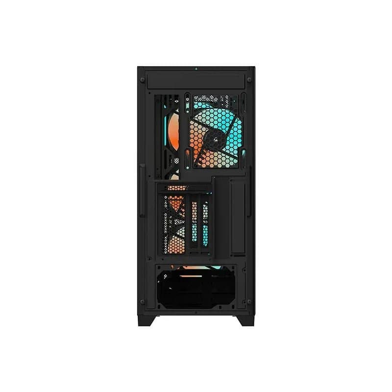 GIGABYTE C301 Glass Noir V2 ARGB - Image 4