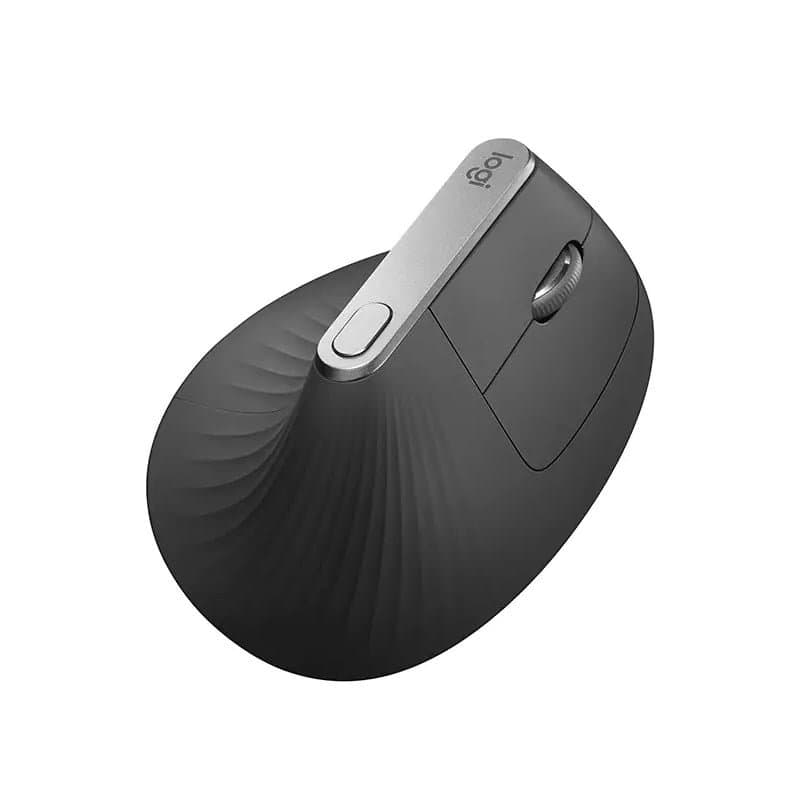 Logitech MX Vertical Graphite - Image 2
