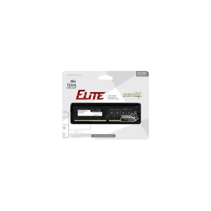 Team Group Elite 16GB DDR4 3200MHz - Image 2