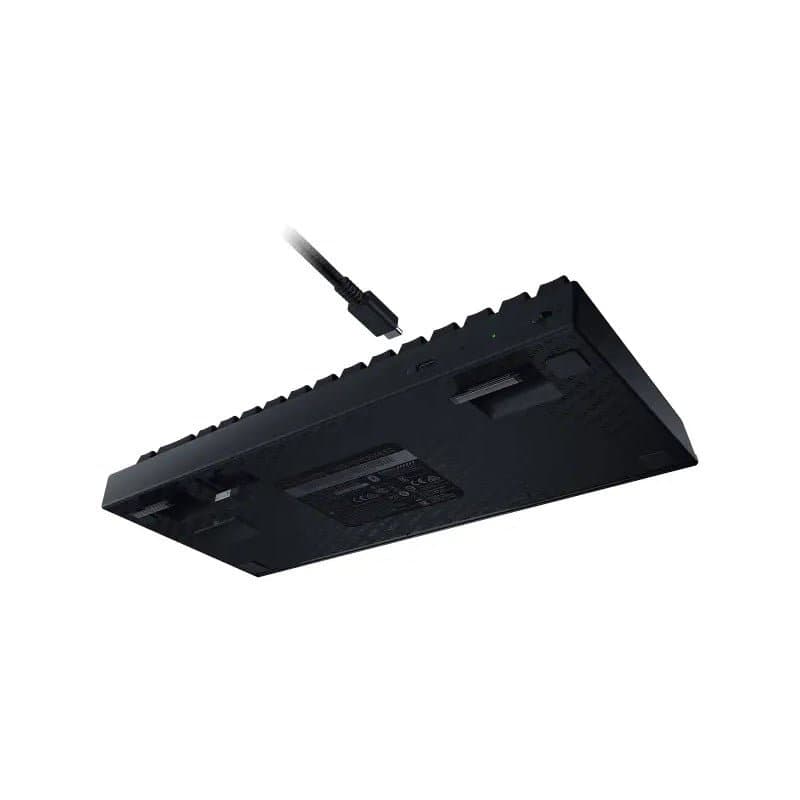 Razer BlackWidow V3 Mini HyperSpeed (Yellow switches) - Image 4