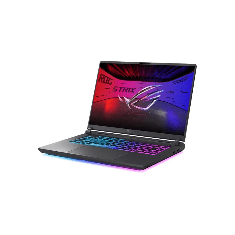 ASUS ROG Strix G16 (2025) G615JMR-S5025W Intel i7-14650HX/16GB DDR5/1TB SSD/RTX 5060 8GB/16" 240Hz WQXGA/Win11 - Image 2