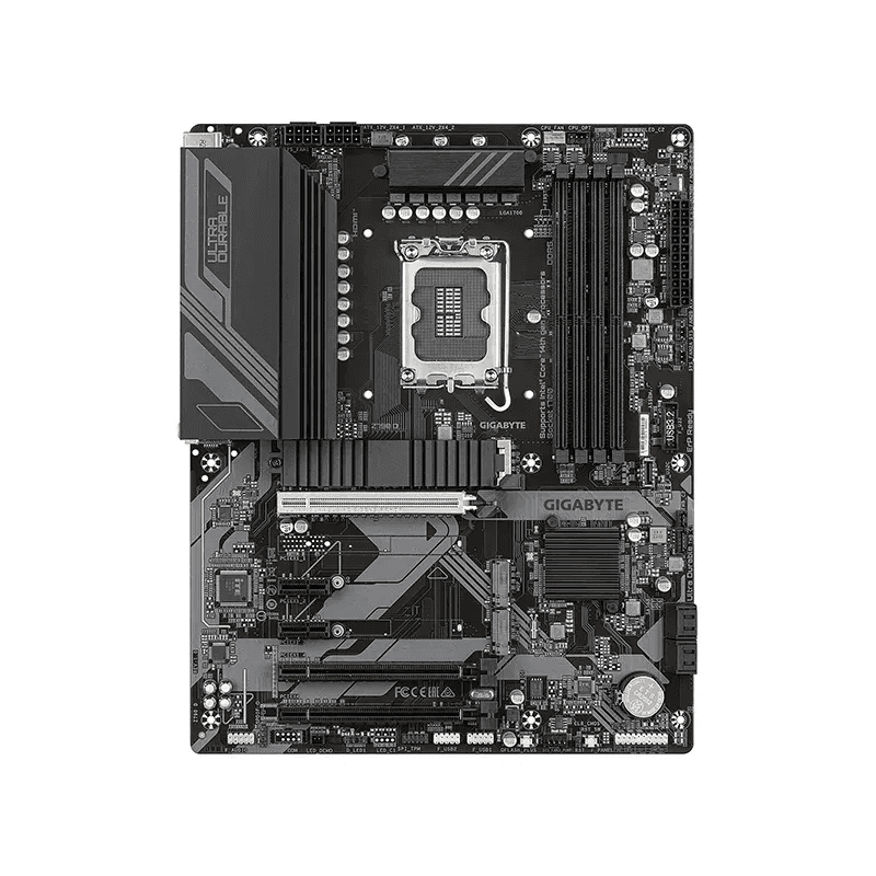 GIGABYTE Z790 D - Image 2