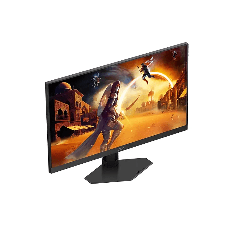 AOC 27G4HRE 27″ 200Hz 0.5ms Fast IPS FHD - Image 2