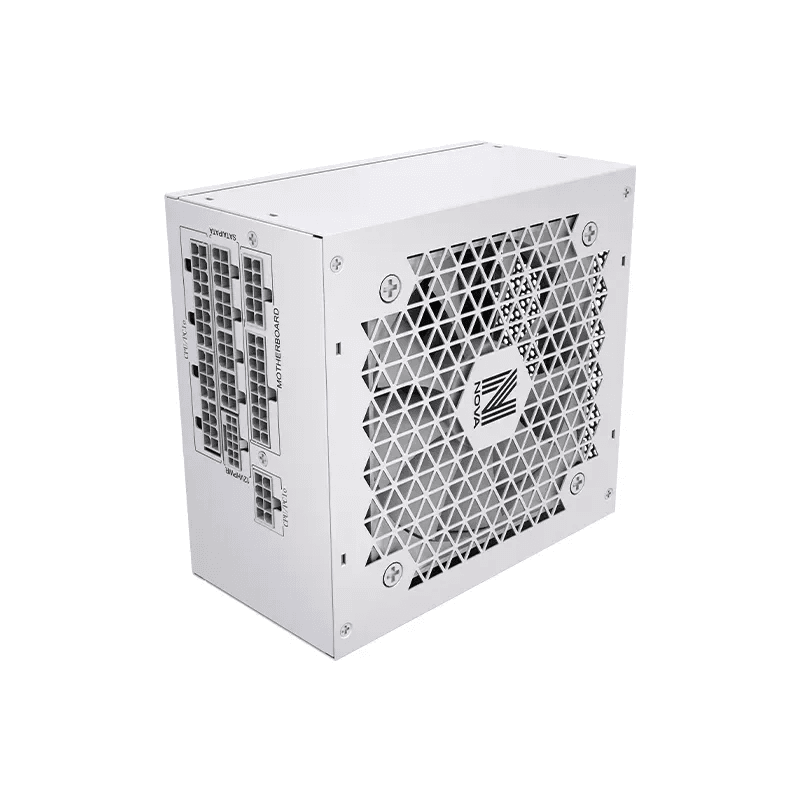 NOVA 1050W GOLD 80+ Blanc - Image 3