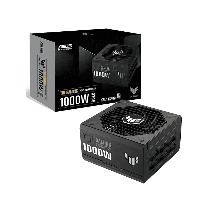 ASUS TUF GAMING 1000W GOLD