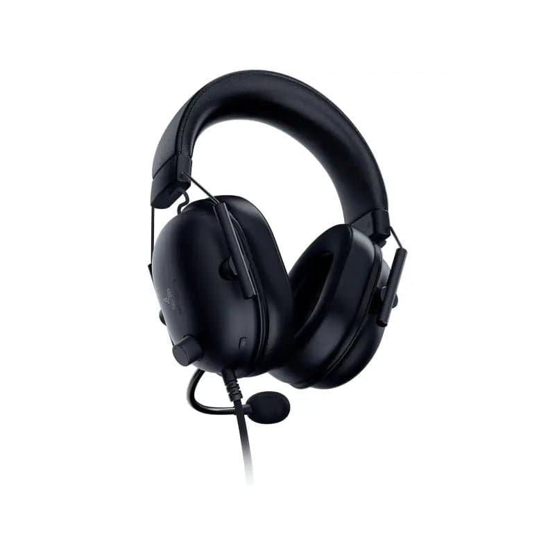 Razer Blackshark V2 X pour PlayStation Noir - Image 3