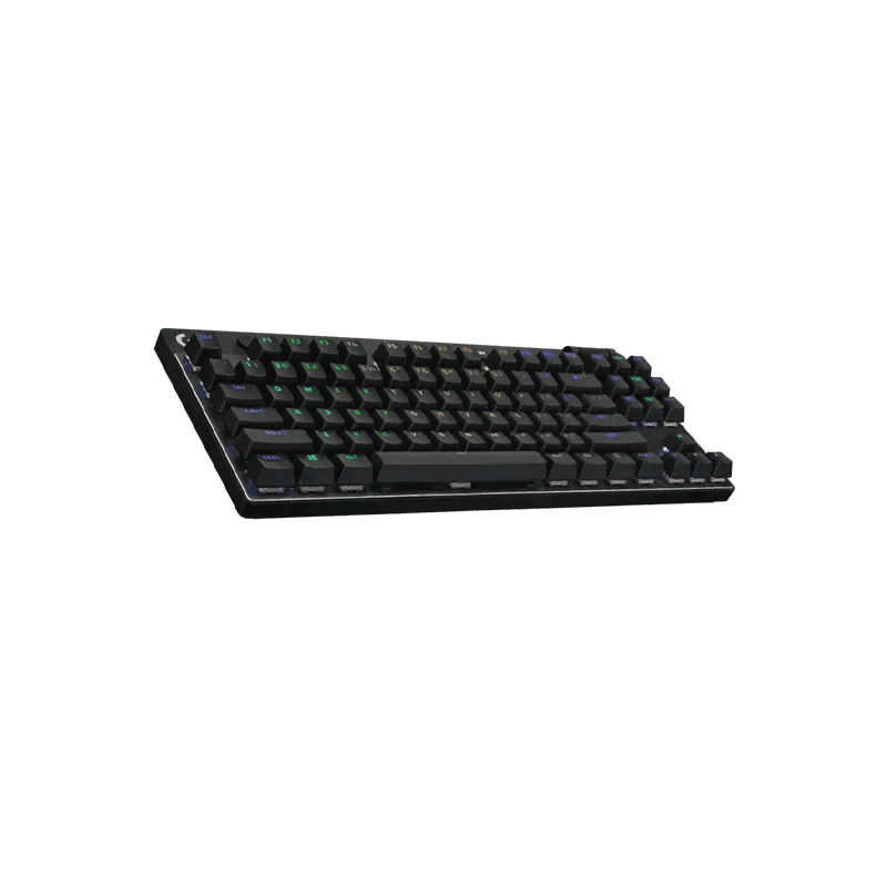 LOGITECH G PRO X TKL QWERTY - Image 2