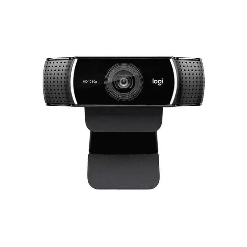 LOGITECH C922 PRO