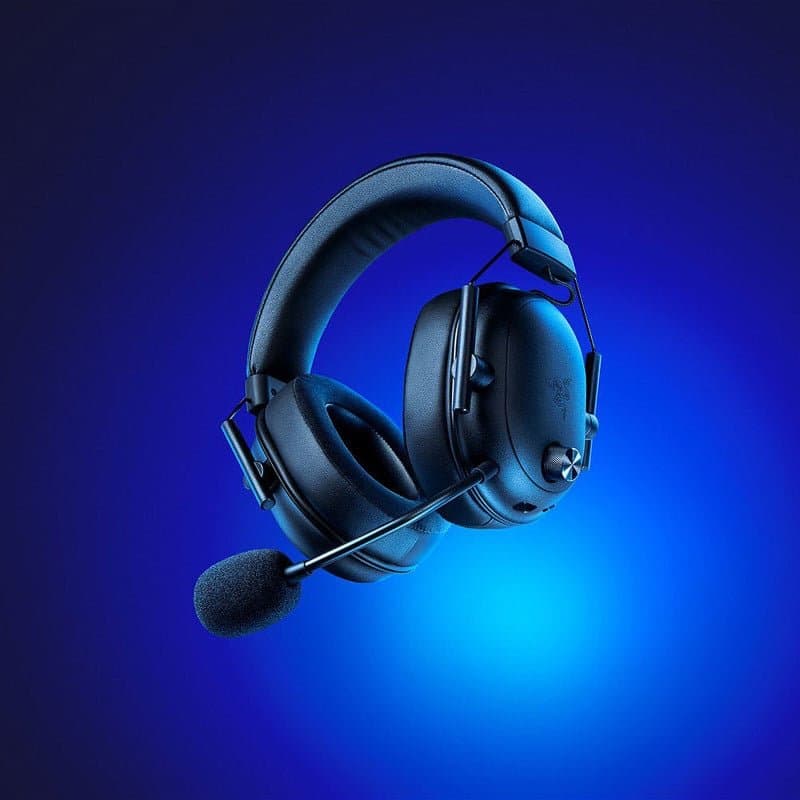 Razer Blackshark V2 HyperSpeed ​​Noir - Image 3