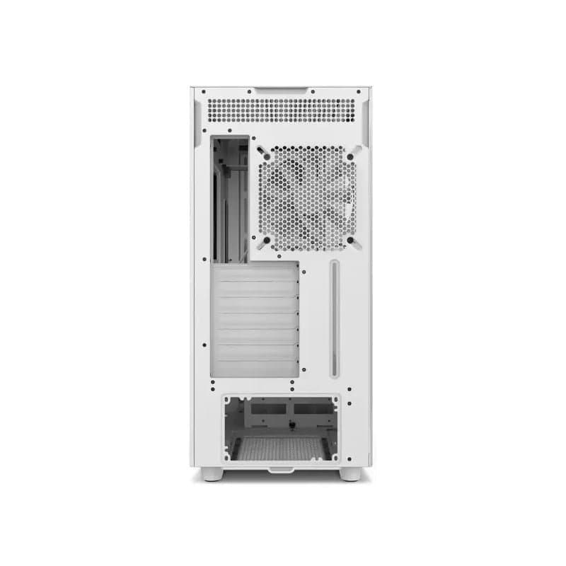 NZXT H7 Blanc - Image 5
