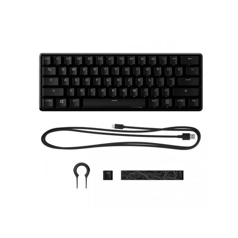 HyperX Alloy Origins 60% TKL - Image 4