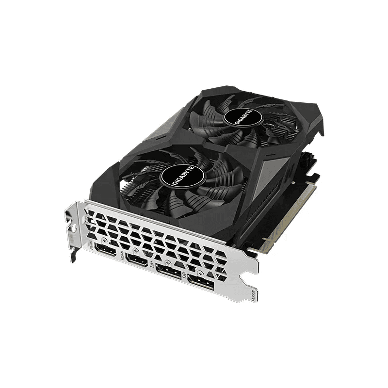 GIGABYTE GeForce RTX 3050 WINDFORCE OC V2 6G - Image 3