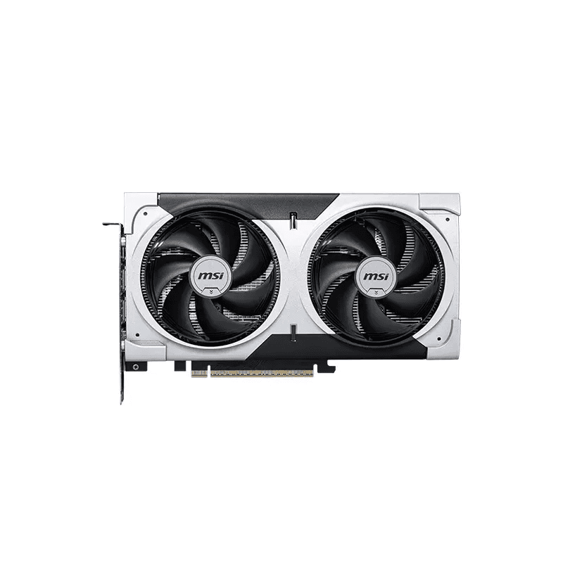 MSI GeForce RTX 5060 Ti 8G VENTUS 2X OC PLUS - Image 2