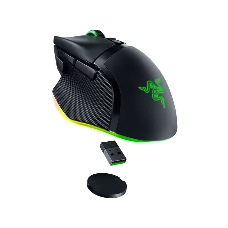 Razer Basilisk v3 Pro - Image 4
