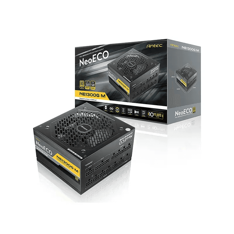 ANTEC NE1300G M ATX3.0 - Image 1