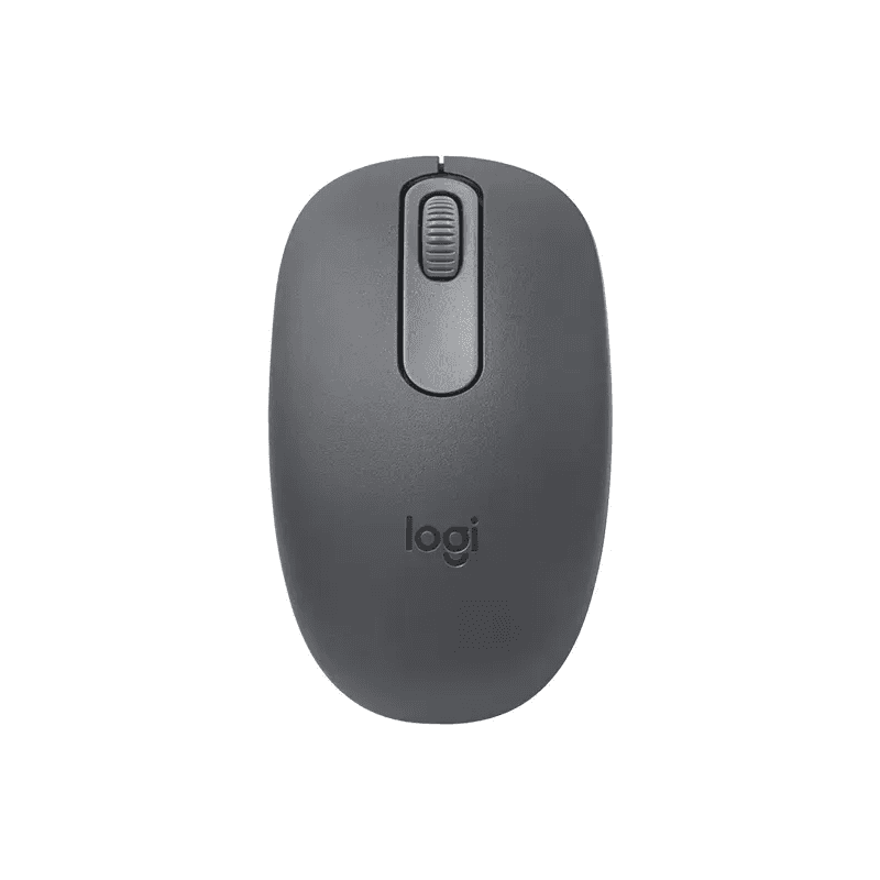 LOGITECH M196 Bluetooth Graphite