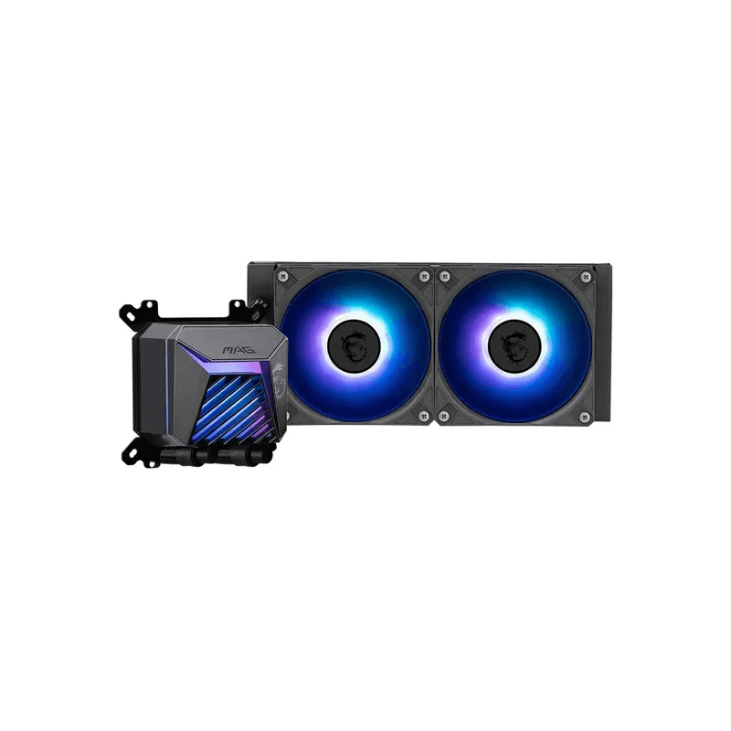 MSI MAG CORELIQUID A15 240