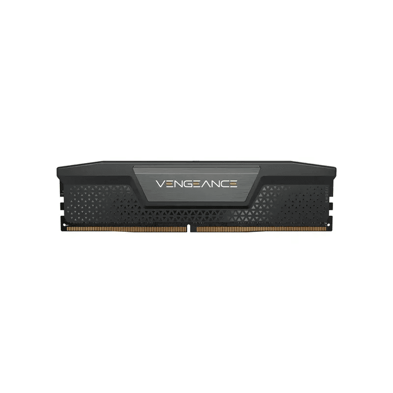 CORSAIR VENGEANCE 16GB (1x16GB) DDR5 6000MHz CL36 - CMK32GX5M2E6000C36 - (Bulk Sans Emballage)